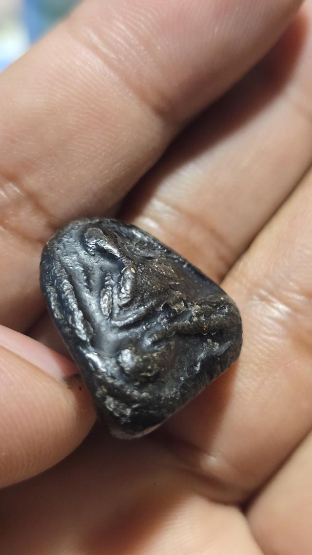 พระปิดตาหลวงพ่อเชย วัดบางกระสอบ 7