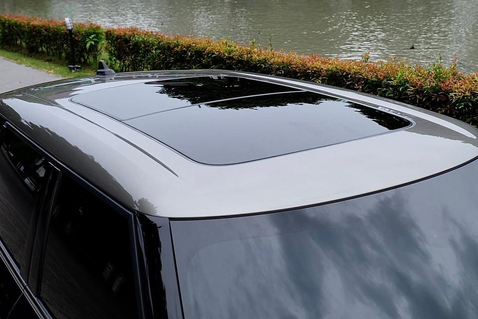 Clubman LCI Cooper S 9