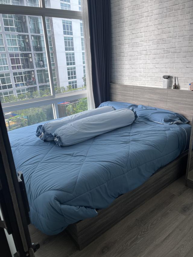 คอนโด หาดจอมเทียน ชลบุรี 3