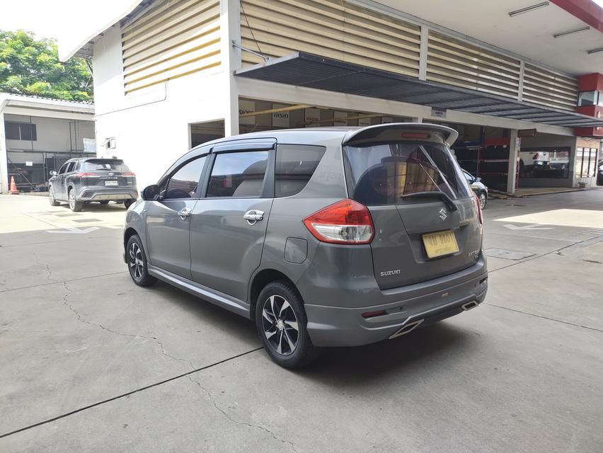 Suzuki Ertiga GL 1.4L 2013 รถศูนย์ สภาพสวย ราคาไม่แพง รูปที่ 7