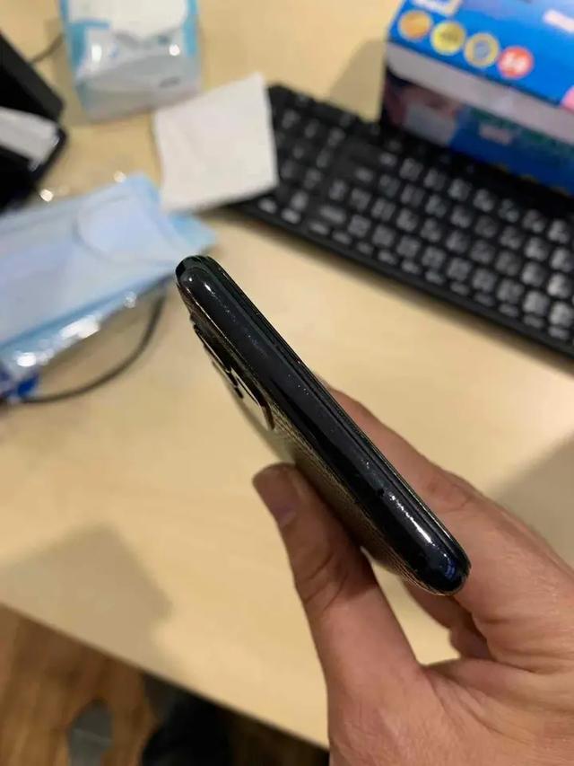 มือถือสภาพนางฟ้า  Oppo Reno 5 6