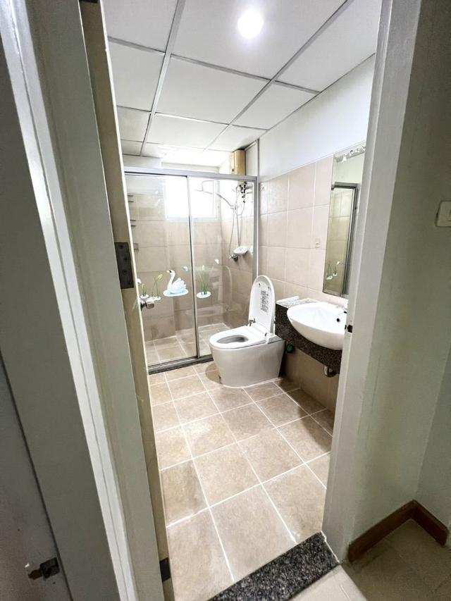 ขายคอนโด City home รัชดา-ปิ่นเกล้า ชั้น 16 ห้องมุม วิวแม่น้ำเจ้าพระยา ทำเลดี ใกล้ MRT บางอ้อ 13