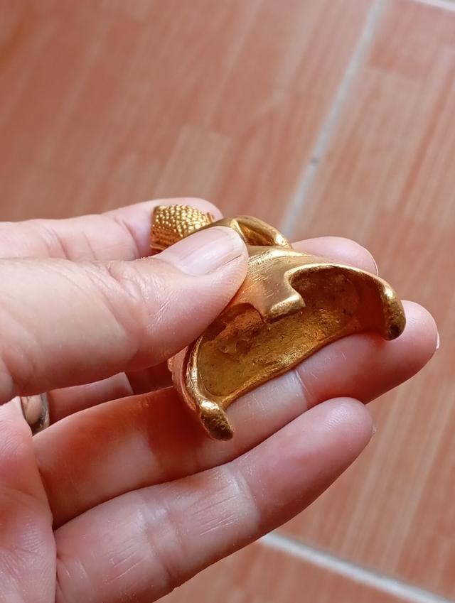 พระกรุ เมีองอยุธยา สภาพสวย รูปย่อยที่ 3