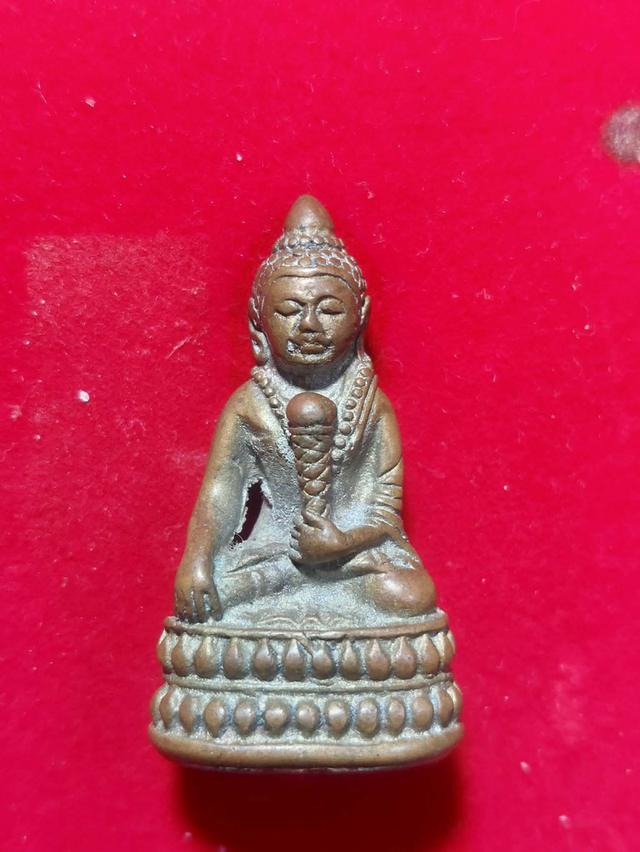 พระกริ่งไม่ทราบที่มา