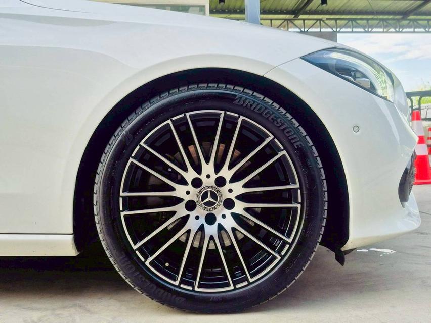 2023 แท้ Mercedes-Benz C220d Avantgarde W206 รถใหม่จัด ราคาดีสุด 6