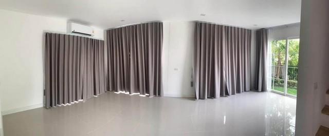 ให้เช่าบ้านเดี่ยว2 ชั้น บ้านแฝดบางนา กม 5 ใกล้ เมกะ บางนา, IKEA บางนา ,Big C ศรีนครินทร์ , Makro ศรีนครินทร์ หมู่บ้านแกร 2