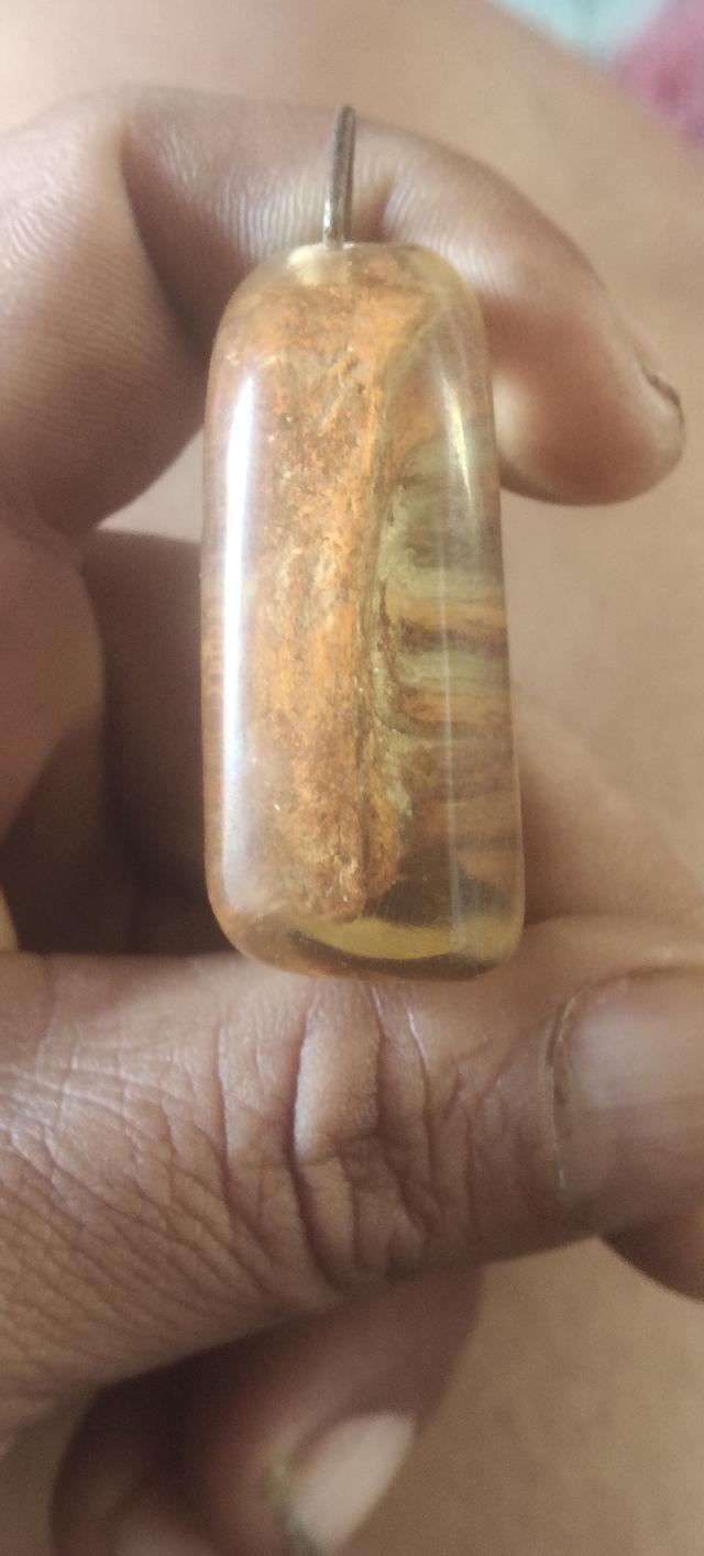 พระถ้ำเสือพิมพ์หน้าตุ๊กตา กรุเก่า รูปที่ 2