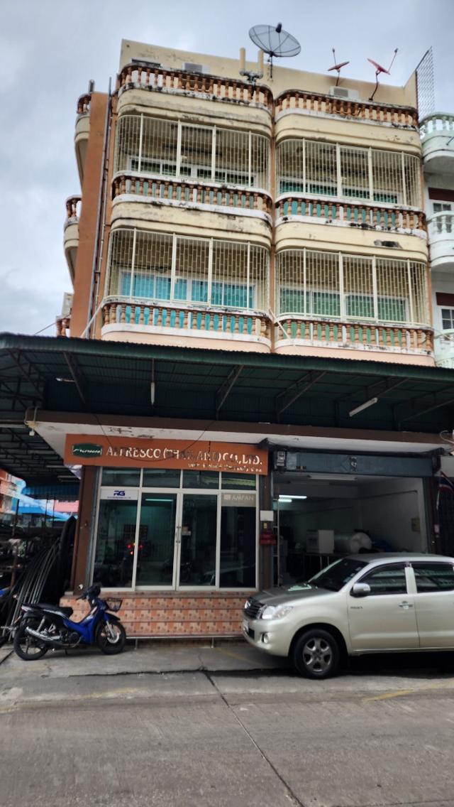 ให้เช่า พื้นที่สำนักงานชั้น1 ซอยเพชรเกษม 102/3 แขวงบางแคเหนือ เขตบางแค กรุงเทพ 12
