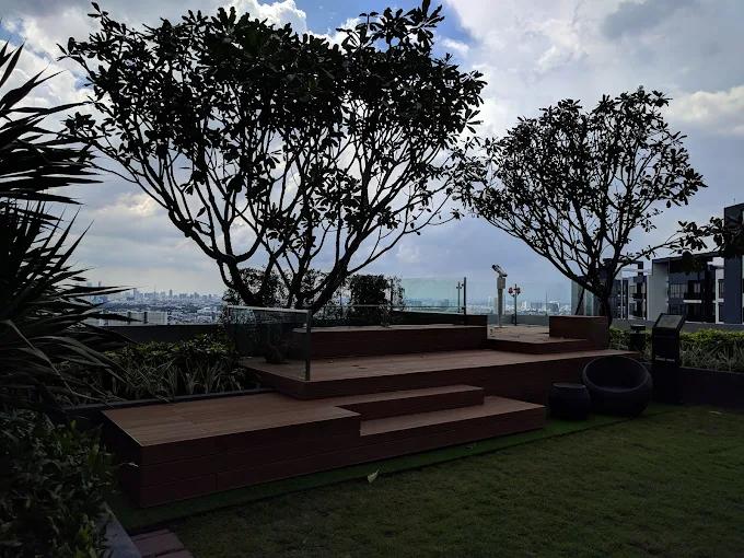 ขาย และให้เช่าคอนโด the stage Condo for saleand Rent The Stage Taopoon 12