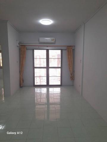 KDH0132 ขายบ้าน ปริณดา สุขประยูร ขนาด 21 ตร.วา 1ชั้น ทำเลทอง อมตะนคร 3