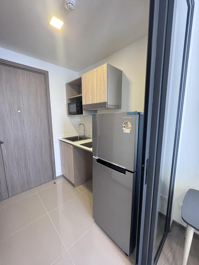 ให้เช่า 1ห้องนอน BTS สะพานควาย คอนโด THE MUVE Pradipat (เดอะ มูฟ ประดิพัทธ์) 7