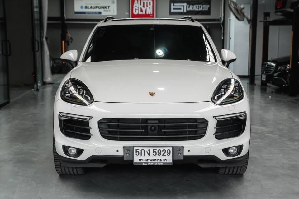 🔺#PORSCHE #CAYENNE 3.0 S E-HYBRID ปี2017🔺 รหัส 67GG5929 20