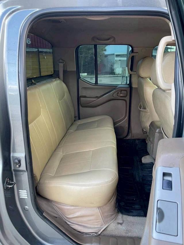 รหัสรถ TBK53 Nissan Navara 2.5 LE💥ปี2007💥 17