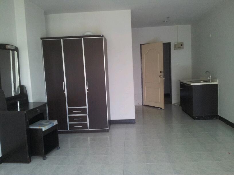 คอนโด ป.ธนา ลาดพร้าว โชคชัย 4 5