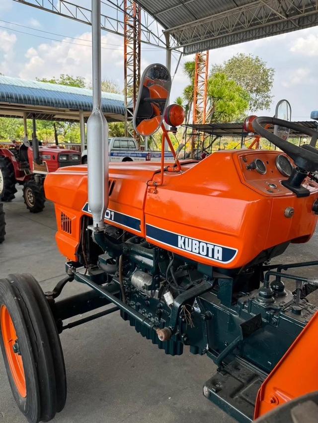 รถไถ Kubota L3001 มือสอง