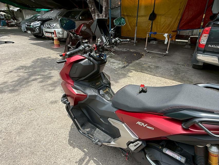 ADV 160 ปี22  5