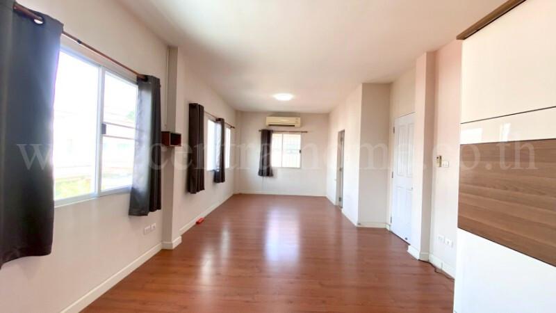 บ้านเดี่ยว เดอะแกรนด์ พระราม 2 ตกแต่งสวย ฟังก์ชันครบ 10