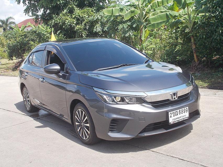 รถบ้านมืิอสองสภาพสวยพร้อมใช้