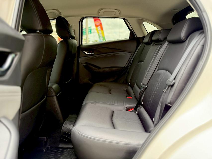 ขาย Mazda CX3 2.0Base+ ปี24 17