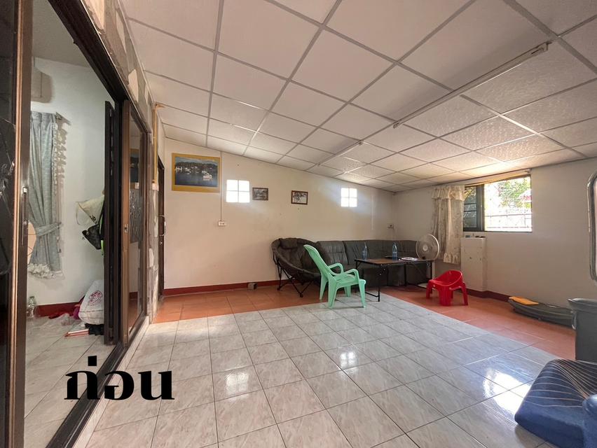 ทิพย์ภมรฮิลล์ คันคลอง แม่เหียะ 8