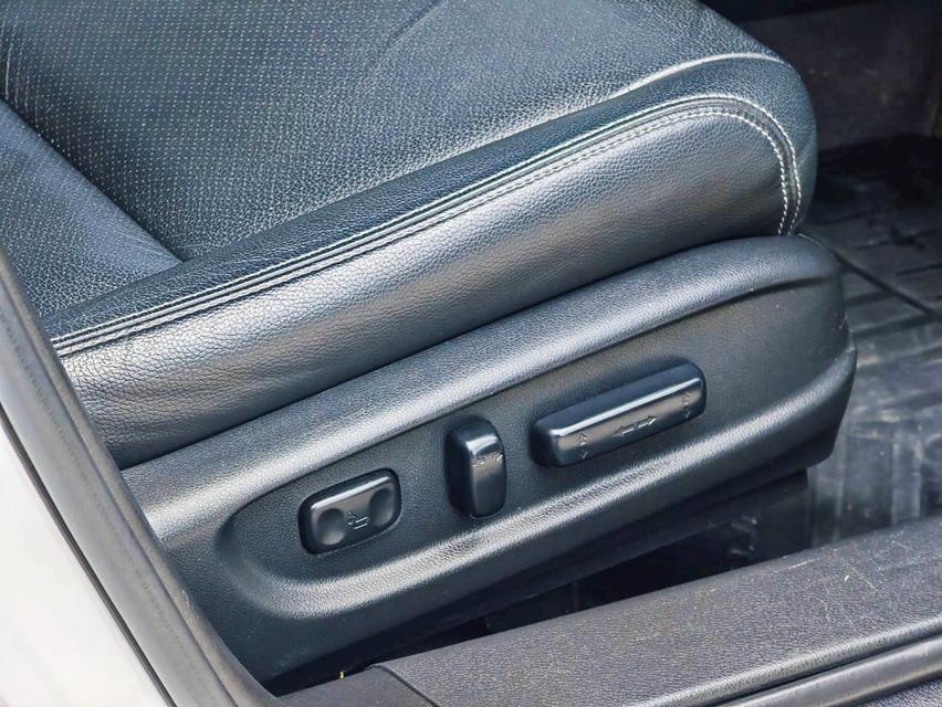 ขาย HONDA ACCORD 2.0 EL 2017 17