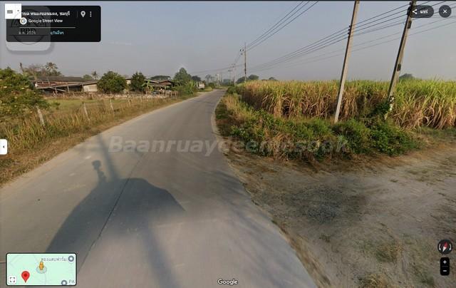 ที่ดิน สร้างโรงงาน สร้างโกดัง คลังสินค้า เนื้อที่ 17-3-61 ไร่ ไร่ละ 1.55 ล้านบาท บ้านบึง ชลบุรี 3