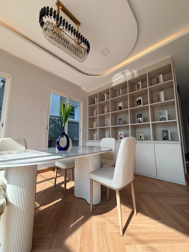 ขายบ้านเดี่ยว 2 ชั้น แกรนดิโอ เพชรเกษม 81 (Grandio Phetkasem 81) 4