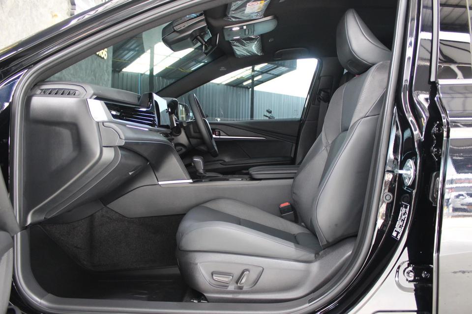 รหัสรถ JRS6969 TOYOTA CAMRY HEV Smart 2025 11