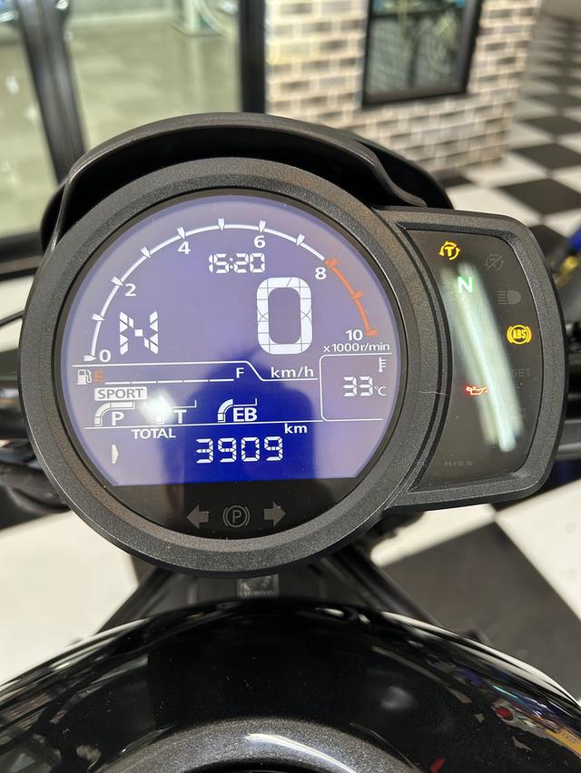 rebel1100 dct ปี 2023 จด 24 9