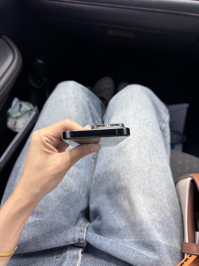 I phone 16 Pro