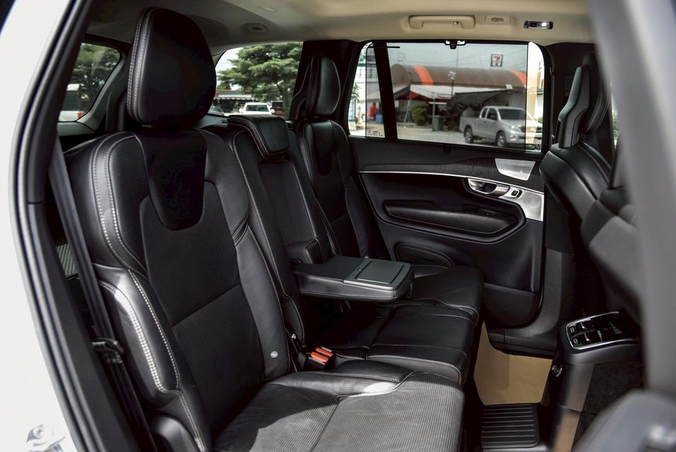 รหัสรถ CBL5956 Volvo XC90 T8 Inscription 4WD AT 2020 11