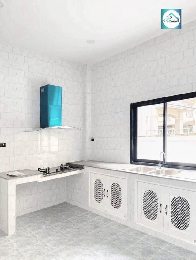 บ้านเดี่ยว สไตล์อังกฤษ 8