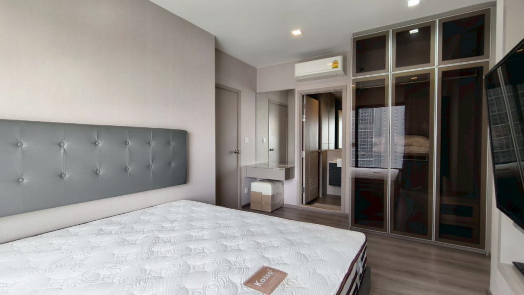 ขาย คอนโด The Politan Rive 52 ตรม ชั้น 21 ใกล้ MRT สะพานพระนั่งเกล้า 4