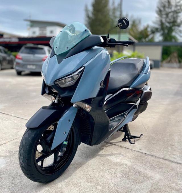 Yamaha XMAX300 2020 3