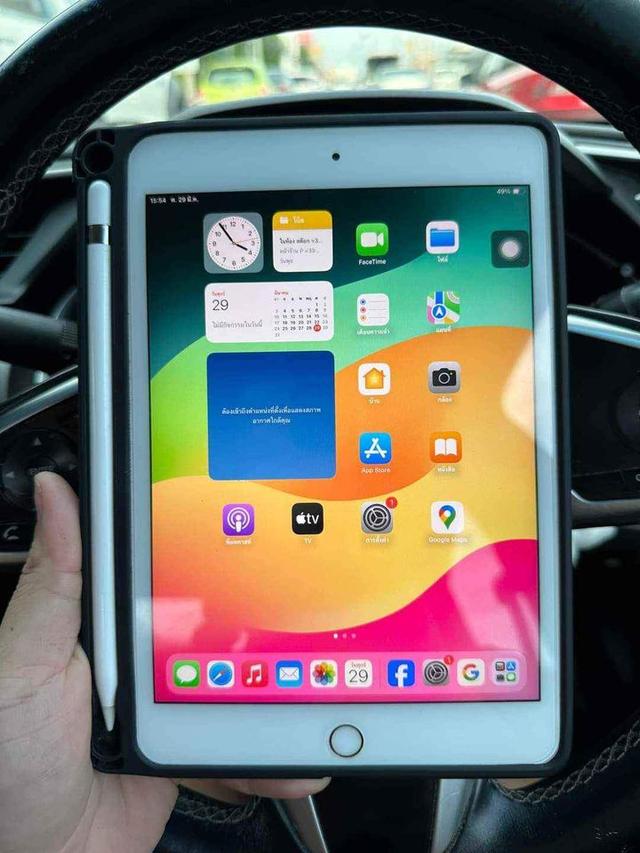 ขาย IPad Mini 5 สภาพดี 4