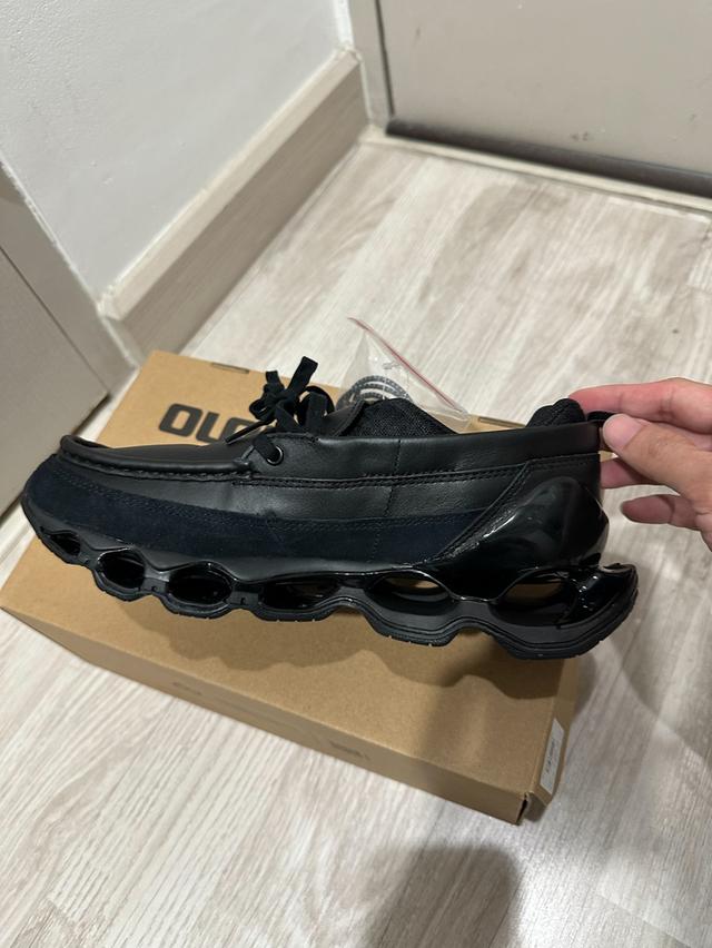 Mizuno Wave Prophecy Moc size 8 us รูปที่ 5