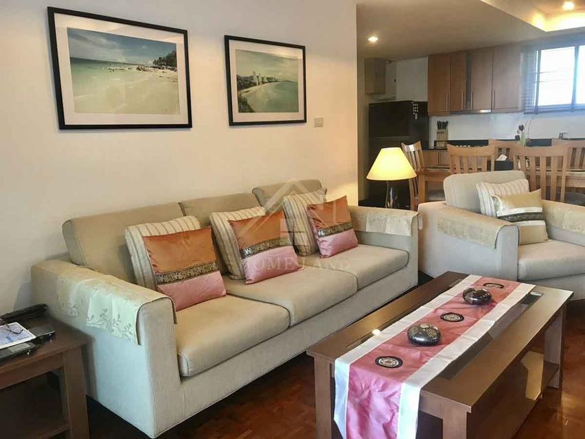 ซีริดจ์ หัวหิน รีสอร์ท & พูลวิลล่า วิวทะเล SeaRidge Hua Hin Resort & Pool Villas 2