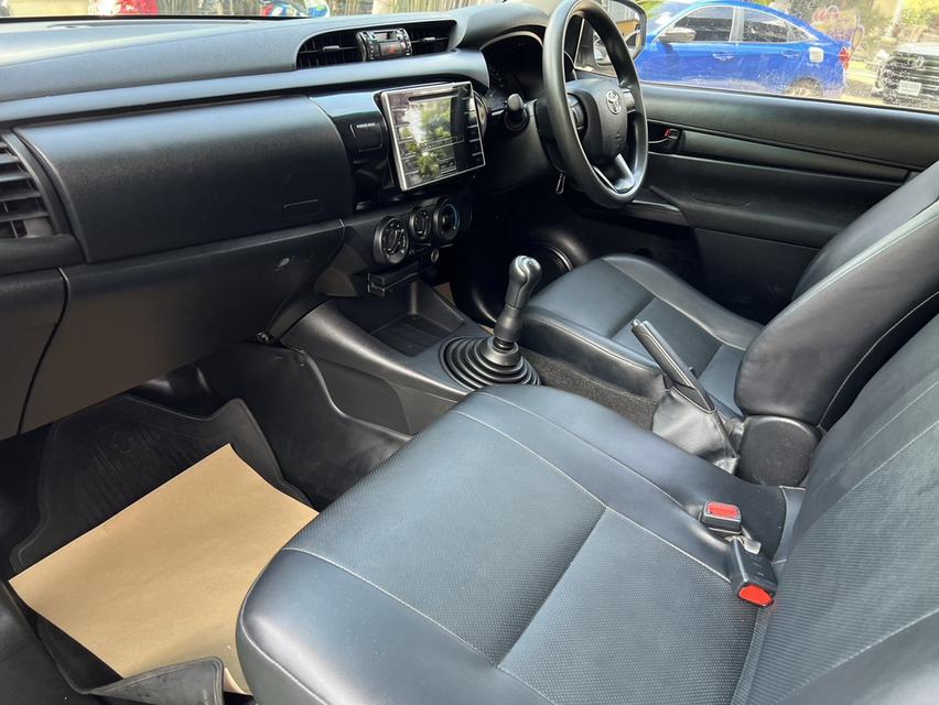 Toyota Hilux Revo 2.4 J  7