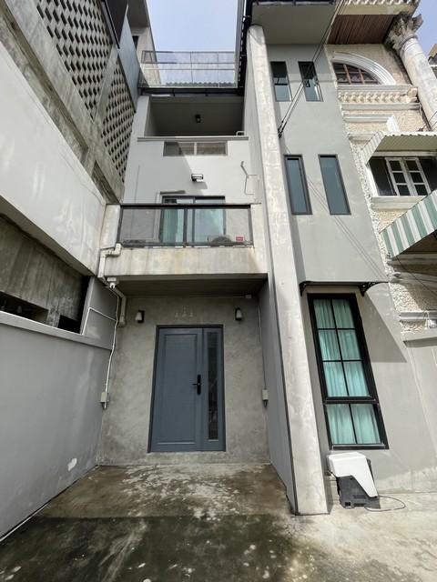 ด่วน โฮมออฟฟิศ  ขาย ให้เช่า ทาวน์โฮม ลาดพร้าว 124  1