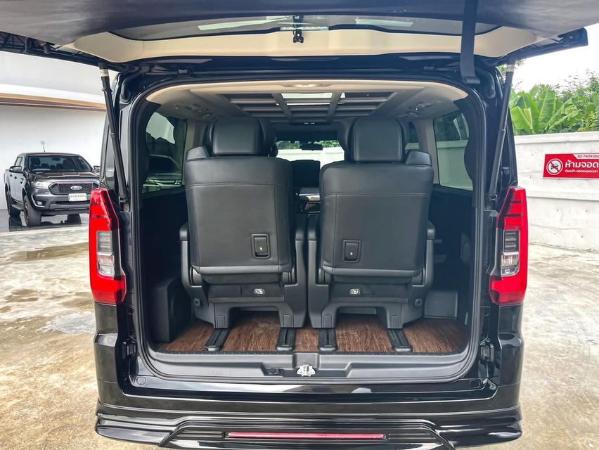 ปี 2020 TOYOTA MAJESTY, 2.8 GRANDE ตัวท๊อปสุด 16