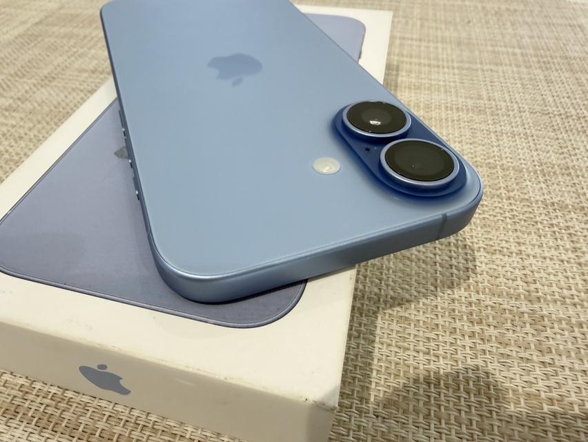 iPhone 17 256GB ผ่อนได้ รูปที่ 4