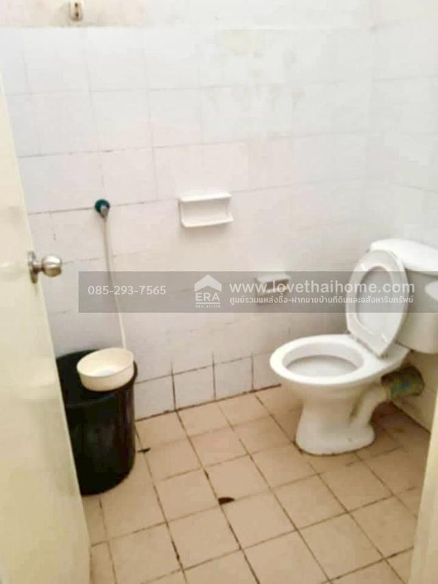 ขายคอนโด บ้านเอื้ออาทร ประชาพัฒนา5-ลาดกระบัง2 เฟส2 ถนนประชาพัฒนา ลาดกระบัง พื้นที 32.94 ตรม ใกล้สนามบินสุวรรณภูมิ 10