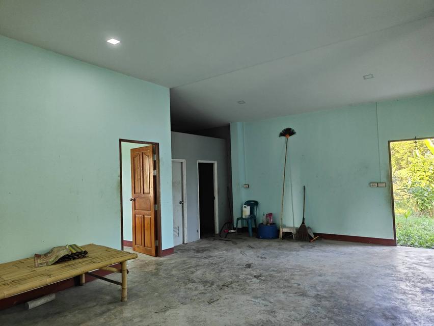 บ้านพร้อมที่ดินรวม1ไร่3งาน81ตรว. 20