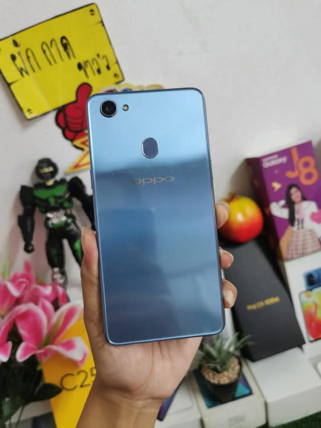 Oppo F7 สภาพดี 4