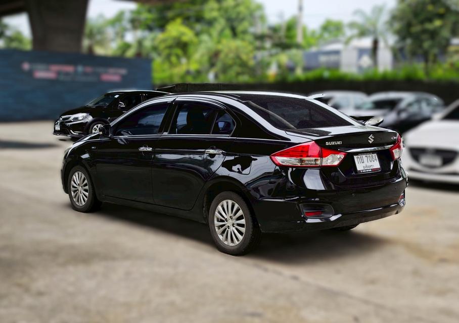 Suzuki Ciaz 1.25 GLX Auto ปี 2017 3