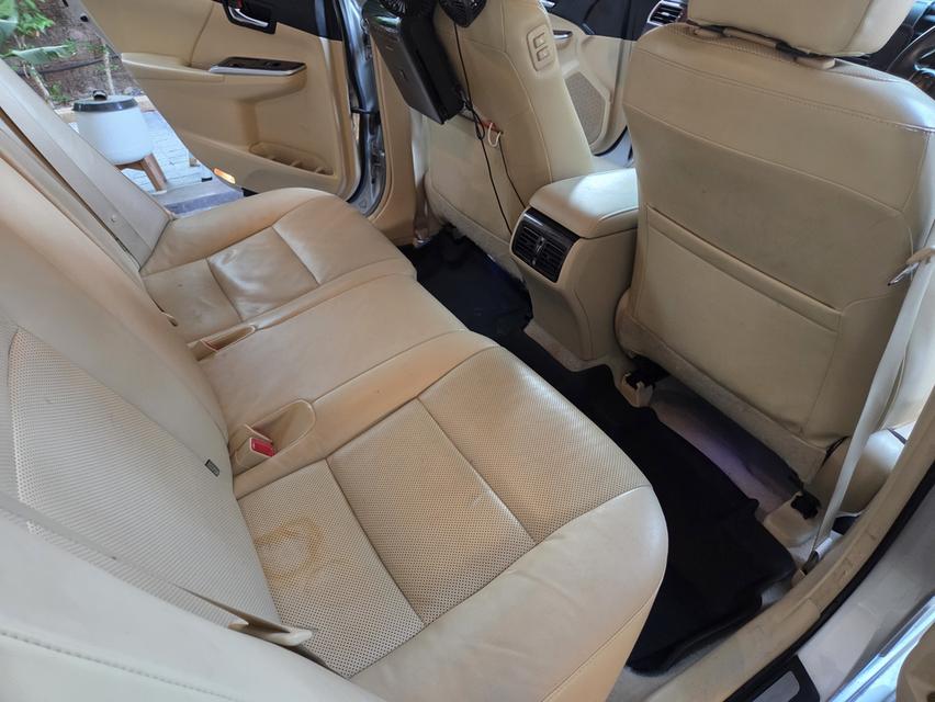 toyota camry 2016 2.0 G รูปที่ 6