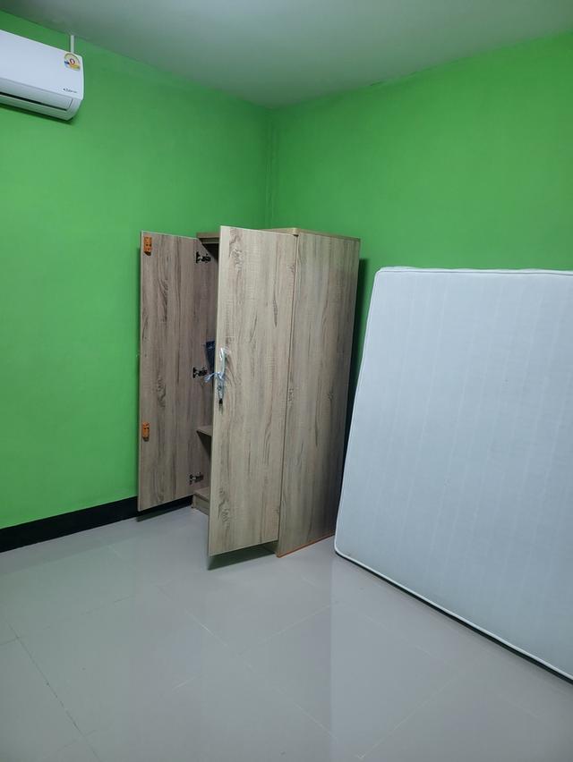 บ้านเช่าพักพร้อมที่ดินจำนวน 4 หลัง 12