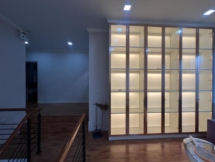 ให้เช่า บ้านเดี่ยวหรู โครงการบางกอก บูเลอวาร์ด ราชพฤกษ์ – พระราม 5 18