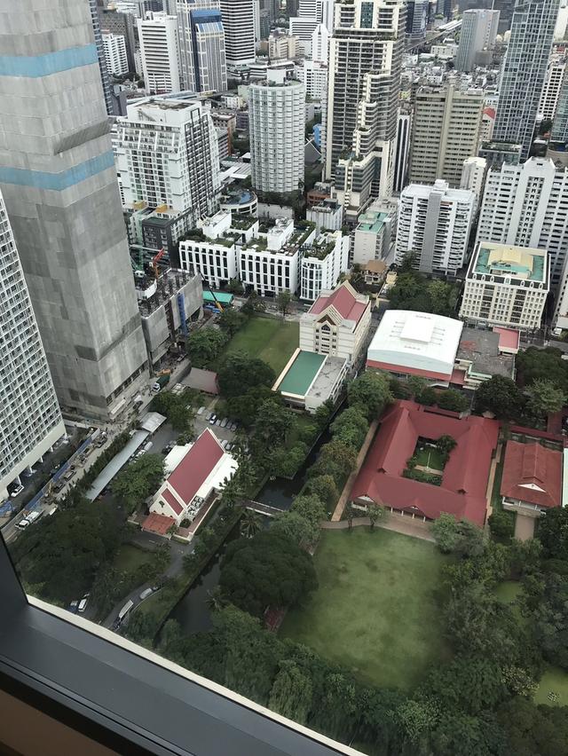 ให้เช่า คอนโด สิงห์ เอสเตท กลางซอยอโศก ตรงข้าม มศว. 14