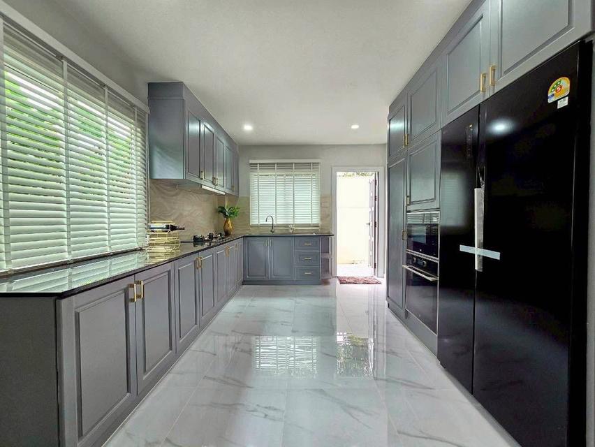 Selling Pattaya Pool Villa Green Field 2 11